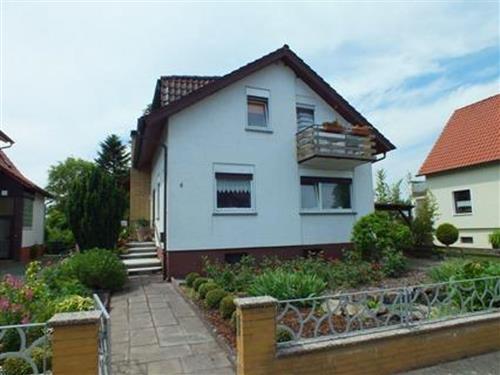 Ferieleilighet - 6 personer -  - Bachstraße - 76889 - Steinfeld