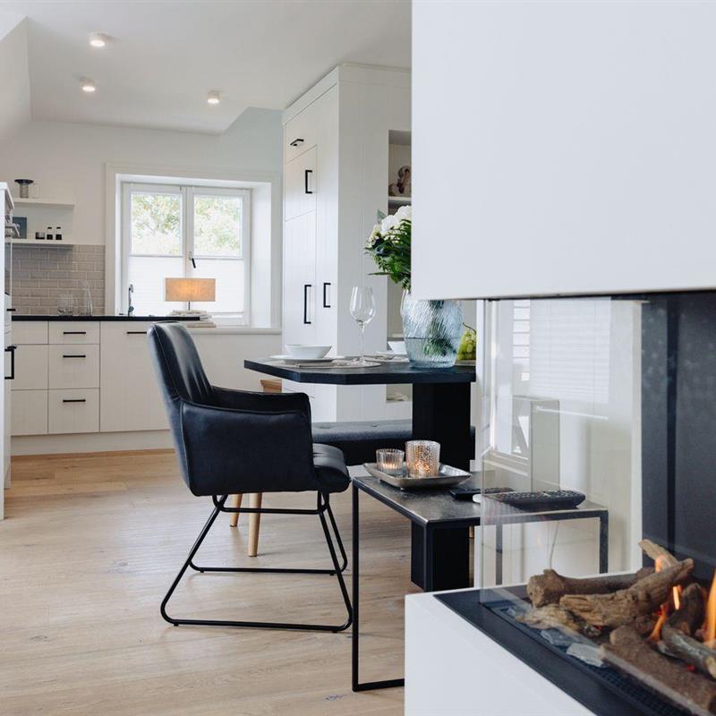 Ferielejlighed - 4 personer -  - Zur Eiche - 25980 - Sylt / Tinnum