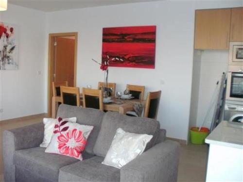 Ferielejlighed - 4 personer -  - Moncarapacho/Olhão - 8700-024