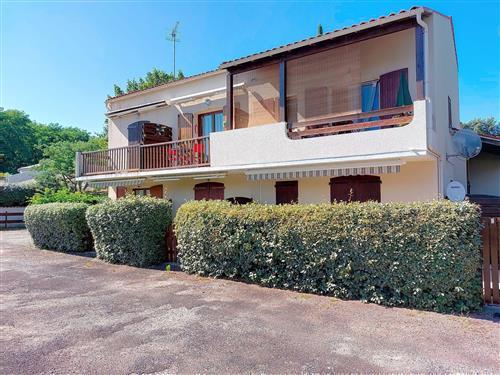 Semesterlägenhet - 2 personer -  - Les Mathes - 17570