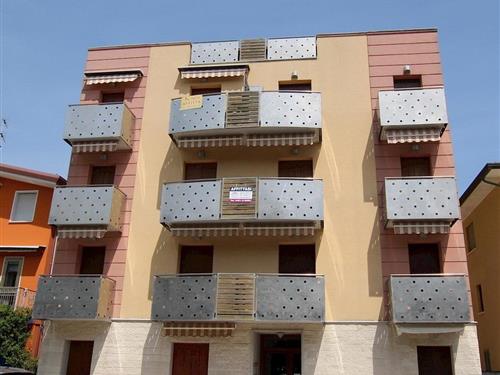 Ferielejlighed - 6 personer -  - Viale Santa Croce - 30021 - Caorle