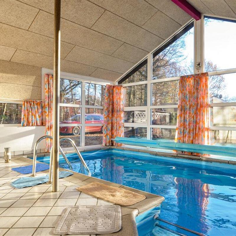 Ferienhaus - 10 Personen -  - Kalvehavestien - Fjellerup - 8585 - Glesborg