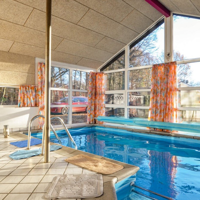 Sommerhus - 10 personer -  - Kalvehavestien - Fjellerup - 8585 - Glesborg