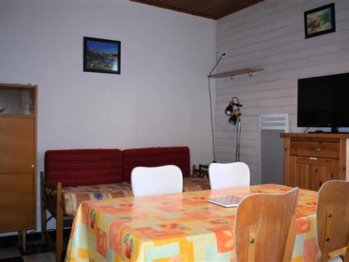 Ferienhaus - 4 Personen -  - 66120 - Font-Romeu-Odeillo-Via