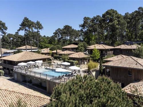 Semesterlägenhet - 2 personer -  - 33950 - Lège-Cap Ferret