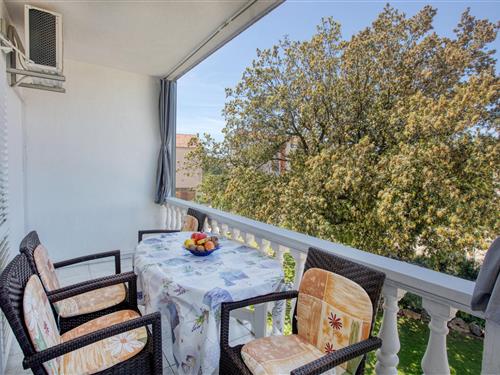 Holiday Home/Apartment - 4 persons -  - Zablace - 22030 - Zablace