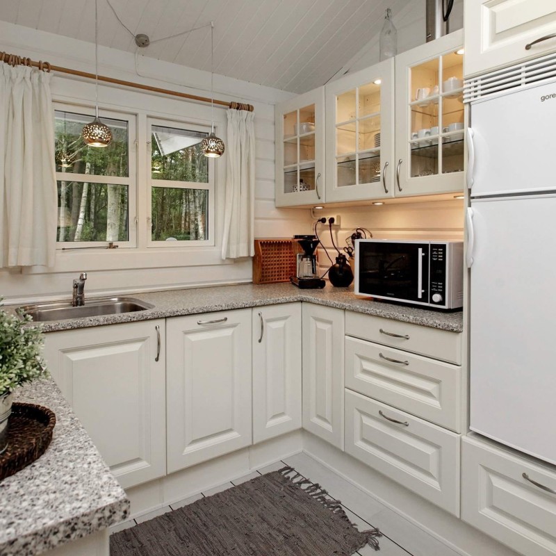 Ferienhaus - 6 Personen -  - Nordgårdsvej - 9940 - Läsö