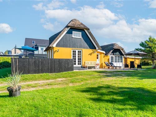 Sommerhus - 4 personer -  - Gyvelvej - 6854 - Henne Strand