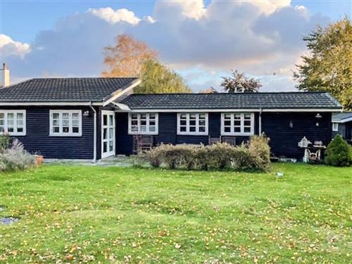 Ferienhaus - 4 Personen -  - Astersvej - 3250 - Gilleleje