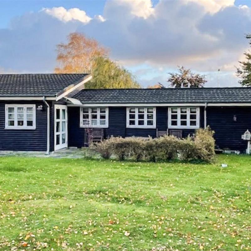 Ferienhaus - 4 Personen -  - Astersvej - 3250 - Gilleleje