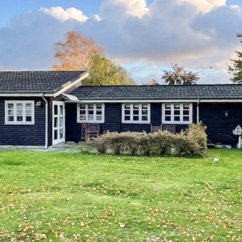 Ferienhaus - 4 Personen -  - Astersvej - Gilleleje - 3250 - North And East Zealand