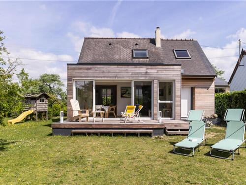 Ferienhaus - 5 Personen -  - 50270 - Barneville-Carteret