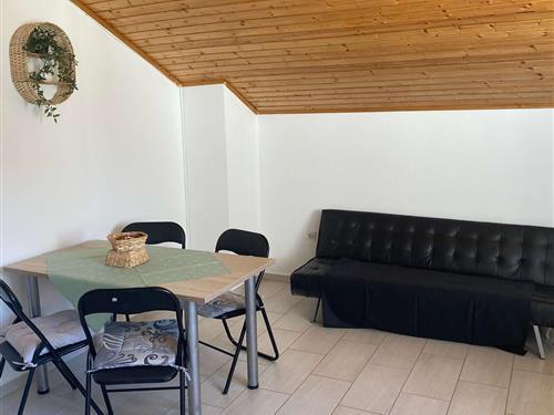 Holiday Home/Apartment - 4 persons -  - Preko - 23273 - Preko