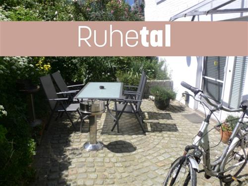 Holiday Home/Apartment - 4 persons -  - Ruhetaler Weg - 24960 - Glücksburg