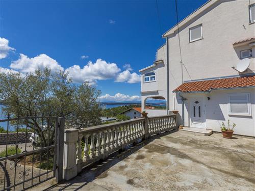 Ferielejlighed - 3 personer -  - Crikvenica/Dramalj - 51265