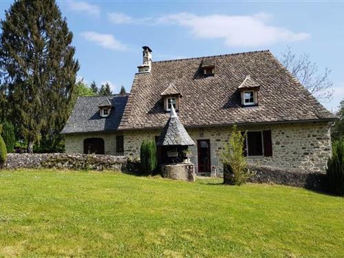 Sommerhus - 5 personer -  - 19160 - Latronche