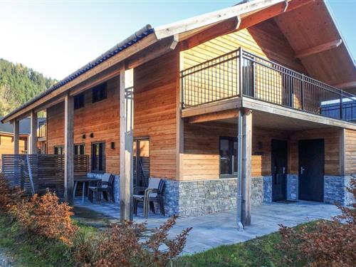 Ferienhaus - 6 Personen -  - Seestraße - 9542 - Afritz Am See