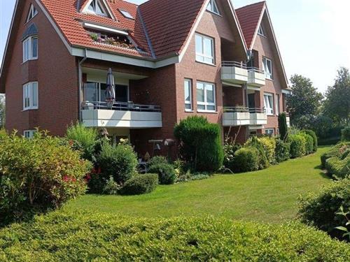 Holiday Home/Apartment - 2 persons -  - Passatweg - 23769 - Burg Fehmarn