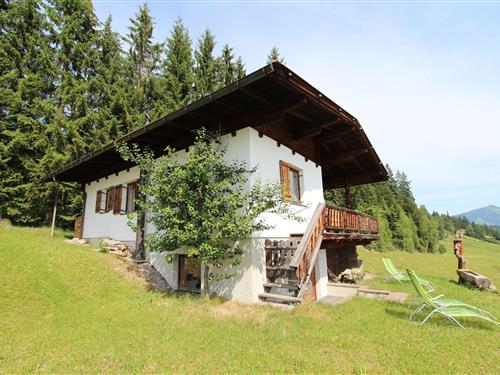 Holiday Home/Apartment - 10 persons -  - 6361 - Hopfgarten Im Brixental