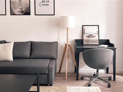 Ferielejlighed - 5 personer -  - Hübschmannstraße - 09112 - Chemnitz