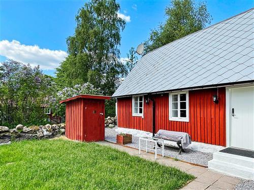 Sommerhus - 5 personer -  - Bokehällsvägen - Kristianstad - 29893 - Huaröd