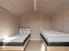 Bild 11 - Schlafzimmer im Annex
