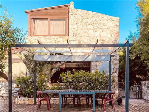 Holiday home - 8 persons -  - L'ile Rousse - 20220