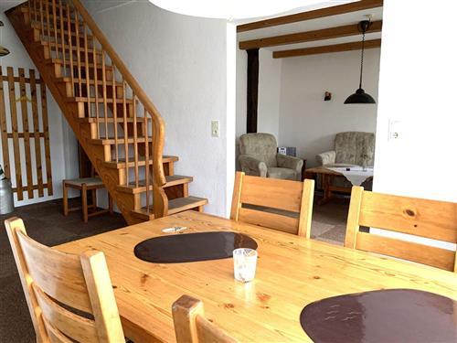 Sommerhus - 4 personer -  - Norddeicher Str. - 26506 - Norddeich