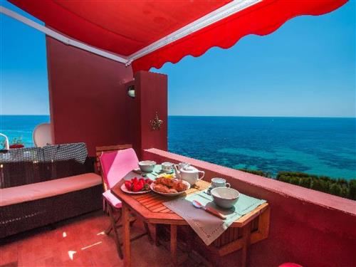 Ferielejlighed - 4 personer -  - Calpe/Calp - 03710