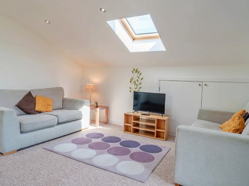 Holiday apartment - 3 persons -  - PL30 4NS - St Breward