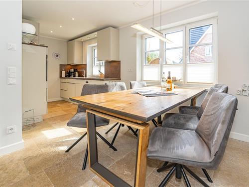 Sommerhus - 6 personer -  - Friesische Straße - 25980 - Sylt/Westerland