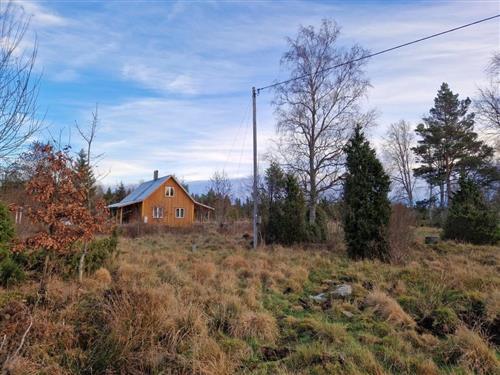 Holiday home - 6 persons -  - Norra Ebbön - Alvesta - 342 53 - Lönashult