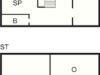 Billede 32 - Plantegning