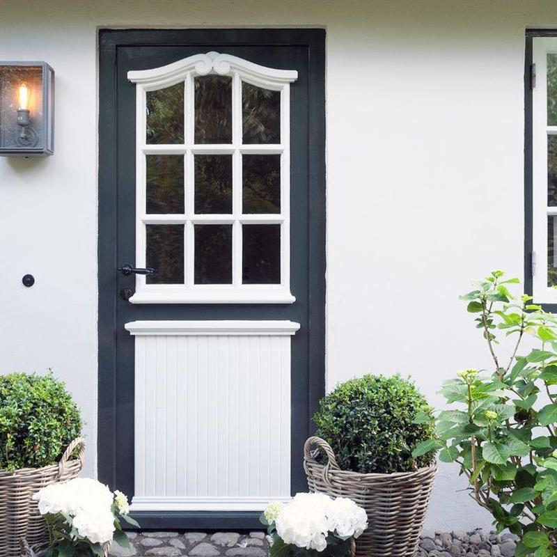 Ferielejlighed - 4 personer -  - Am Kliff - 25980 - Sylt / Ot Keitum