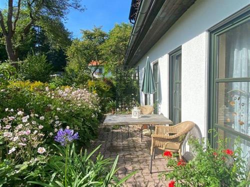 Holiday apartment - 3 persons -  - Bad Elster - 08645
