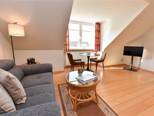 Ferielejlighed - 2 personer -  - Rugenbargsweg - 27476 - Cuxhaven-Duhnen