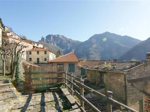 Ferieleilighet - 6 personer -  - Vicolo Berlingaio - 55040 - Stazzema