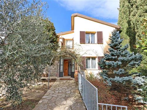 Ferielejlighed - 4 personer -  - Castellina In Chianti - 53011