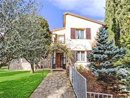 Semesterlägenhet - 6 personer -  - Castellina In Chianti - 53011