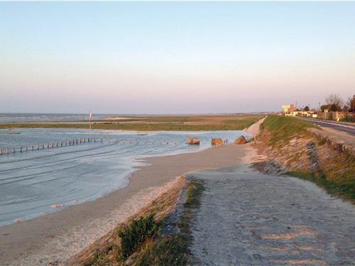 Ferieleilighet - 2 personer -  - Grande Rue, Apt RDC - 35120 - Vildé-La-Marine