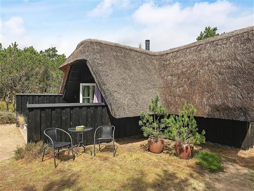 Ferienhaus - 6 Personen -  - Vestermarken 2 B - 6857 - Blavand