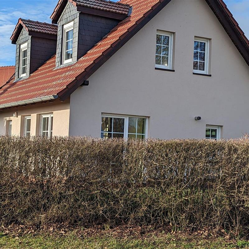 Sommerhus - 5 personer -  - Zur Seetreppe - 17213 - Göhren-Lebbin/Untergöhren