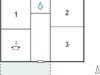 Billede 22 - Plantegning