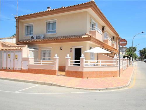 Holiday home - 5 persons -  - 30740 - Región De Murcia