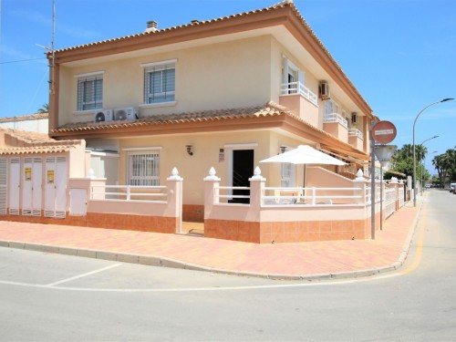 Fritidshus - 5 personer -  - 30740 - Región De Murcia