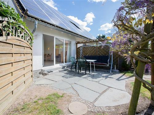 Ferieleilighet - 2 personer -  - Im Mühlenkamp - 17424 - Heringsdorf