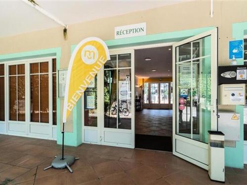 Semesterlägenhet - 5 personer -  - 33680 - Lacanau