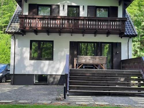 Holiday home - 11 persons -  - Staufenbergstraße - 37445 - Zorge