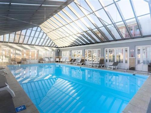 Ferieleilighet - 6 personer -  - 62520 - Le Touquet-Paris-Plage