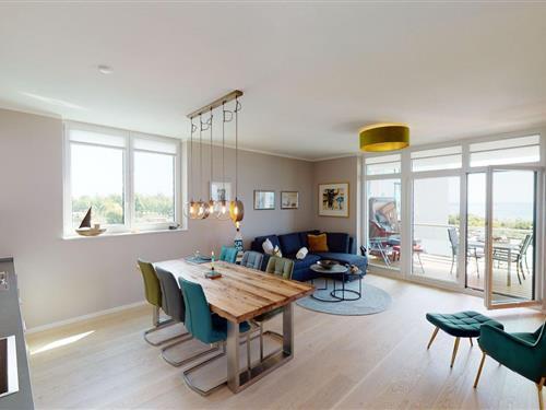 Ferielejlighed - 6 personer -  - Eichenhain - 23730 - Pelzerhaken